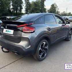 Citroen C4 C4 BlueHDi 130 S&S EAT8 Shine Rennes