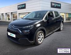 Citroen C3 Cesson-Sévigné