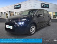 Citroen C3 Rennes