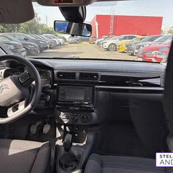 Citroen C3 C3 PureTech 83 S&S BVM5 Feel Cesson-S&eacute;vign&eacute;