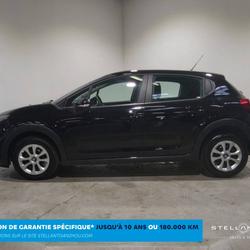 Citroen C3 C3 PureTech 83 S&S BVM5 Feel Cesson-S&eacute;vign&eacute;