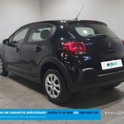 Citroen C3 C3 PureTech 83 S&S BVM5 Feel Cesson-S&eacute;vign&eacute;