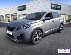 Peugeot 3008 3008 BlueHDi 130ch S&S EAT8 Allure Business