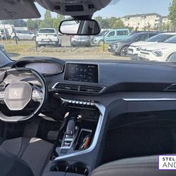 Peugeot 3008 3008 BlueHDi 130ch S&S EAT8 Allure Business Cesson-S&eacute;vign&eacute;