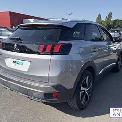 Peugeot 3008 3008 BlueHDi 130ch S&S EAT8 Allure Business Cesson-S&eacute;vign&eacute;