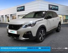 Peugeot 3008 Cesson-Sévigné