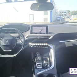 Peugeot 3008 3008 BlueHDi 130ch S&S EAT8 Allure Rennes
