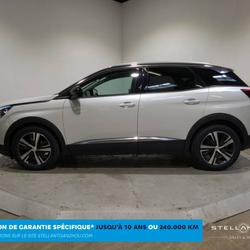 Peugeot 3008 3008 BlueHDi 130ch S&S EAT8 Allure Rennes