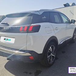 Peugeot 3008 3008 BlueHDi 130ch S&S EAT8 Allure Rennes