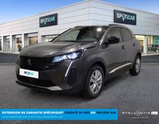 Peugeot 3008 Cesson-Sévigné