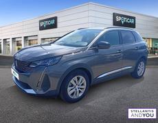 Peugeot 3008 Cesson-Sévigné