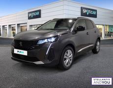 Peugeot 3008 Cesson-Sévigné