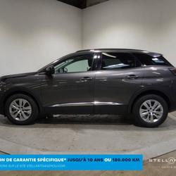 Peugeot 3008 Puretech 130ch S&S BVM6 Style occasion - Cesson-S&eacute;vign&eacute; - photo 2/26