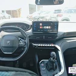 Peugeot 3008 3008 Puretech 130ch S&S BVM6 Style Cesson-S&eacute;vign&eacute;