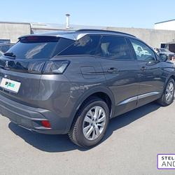 Peugeot 3008 3008 Puretech 130ch S&S BVM6 Style Cesson-S&eacute;vign&eacute;