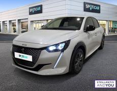 Peugeot e-208 Cesson-Sévigné