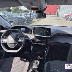 Peugeot e-208 208 Electrique 50 kWh 136ch Style Cesson-S&eacute;vign&eacute;