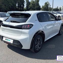 Peugeot e-208 208 Electrique 50 kWh 136ch Style Cesson-S&eacute;vign&eacute;