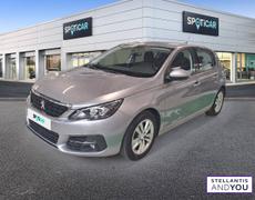 Peugeot 308 II Phase 2 Cesson-Sévigné