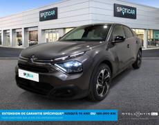 Citroen C4 Rennes