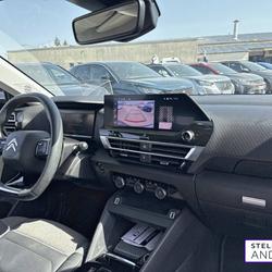 Citroen C4 C4 PureTech 130 S&S EAT8 Shine Rennes