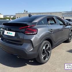 Citroen C4 C4 PureTech 130 S&S EAT8 Shine Rennes