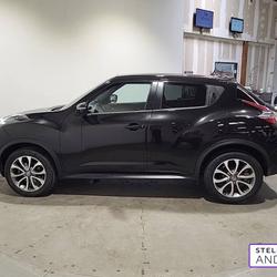 Nissan Juke Juke 1.2e DIG-T 115 Start/Stop System Tekna Rennes