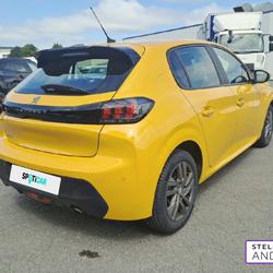 Peugeot 208 208 PureTech 100 S&S EAT8 Active Business Cesson-S&eacute;vign&eacute;