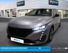 Peugeot 308 SW Phase 2 Cesson-Sévigné
