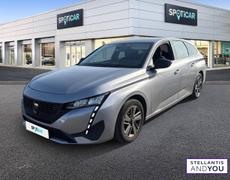 Peugeot 308 SW Phase 2