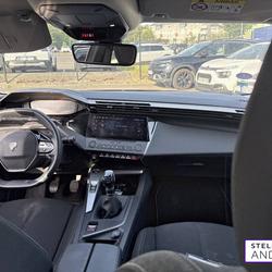 Peugeot 308 SW Phase 2 308 SW PureTech 130ch S&S BVM6 Active Pack Cesson-S&eacute;vign&eacute;