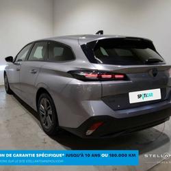 Peugeot 308 SW Phase 2 308 SW PureTech 130ch S&S BVM6 Active Pack Cesson-S&eacute;vign&eacute;