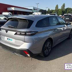 Peugeot 308 SW Phase 2 308 SW PureTech 130ch S&S BVM6 Active Pack Cesson-S&eacute;vign&eacute;