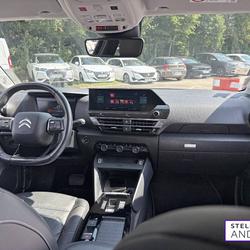 Citroen e-C4 e-C4 136 ch Automatique Shine Pack Rennes