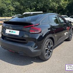 Citroen e-C4 e-C4 136 ch Automatique Shine Pack Rennes