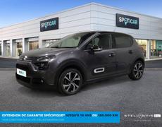 Citroen C3 Rennes