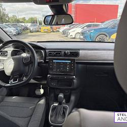 Citroen C3 C3 PureTech 110 S&S EAT6 Shine Pack Rennes