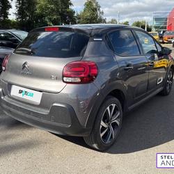 Citroen C3 C3 PureTech 110 S&S EAT6 Shine Pack Rennes