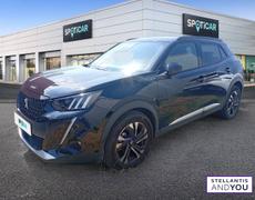 Peugeot 2008 Cesson-Sévigné