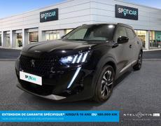Peugeot 2008 Cesson-Sévigné
