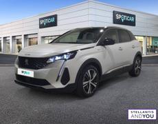 Peugeot 3008 Cesson-Sévigné