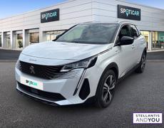 Peugeot 3008 Cesson-Sévigné