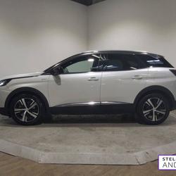 Peugeot 3008 Hybrid 225 e-EAT8 GT occasion - Cesson-S&eacute;vign&eacute; - photo 2/26