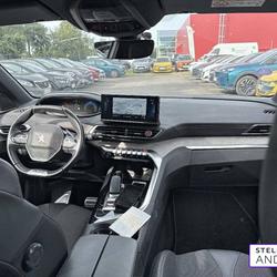 Peugeot 3008 3008 Hybrid 225 e-EAT8 GT Cesson-S&eacute;vign&eacute;
