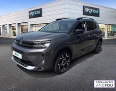 Citroen C5 Aircross Rennes