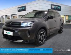 Citroen C5 Aircross Rennes