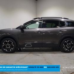Citroen C5 Aircross BlueHDi 130 S&S EAT8 C-Series occasion - Rennes - photo 2/26