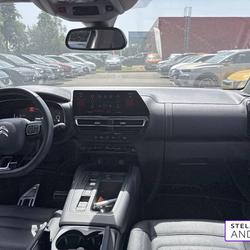 Citroen C5 Aircross C5 Aircross BlueHDi 130 S&S EAT8 C-Series Rennes