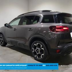 Citroen C5 Aircross BlueHDi 130 S&S EAT8 C-Series occasion - Rennes - photo 3/26