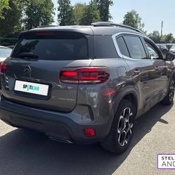 Citroen C5 Aircross C5 Aircross BlueHDi 130 S&S EAT8 C-Series Rennes